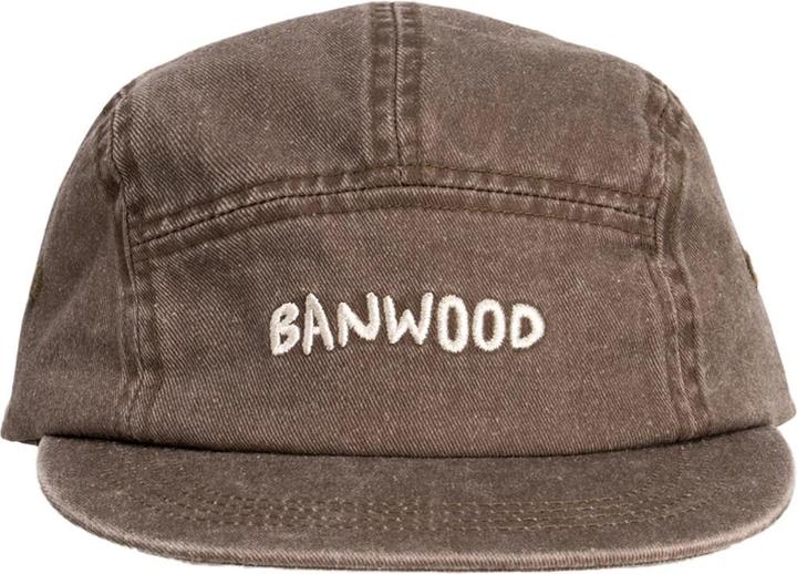 Actual product image Banwood 5Panel Cap
