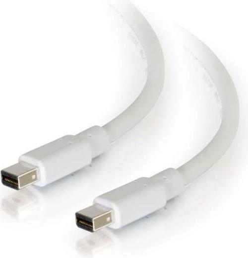 C2G Cavo Mini DisplayPort da 3 m 4K UHD M/M (3 m, DisplayPort)