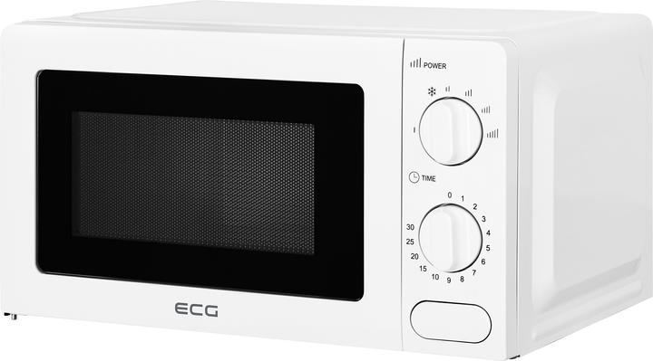 Actual product image ECG MTM1771WE (17 l)