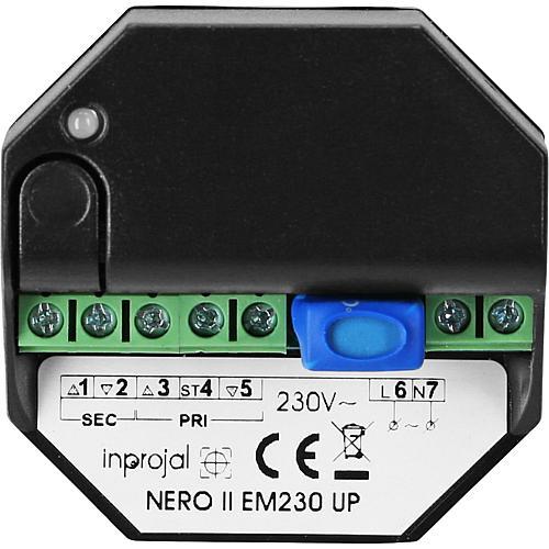 Produktbild EGB Eingangsmodul NERO II EM 230 UP 8410 EM230UP