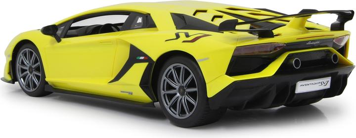 Immagine prodotto Jamara Lamborghini Aventador SVJ