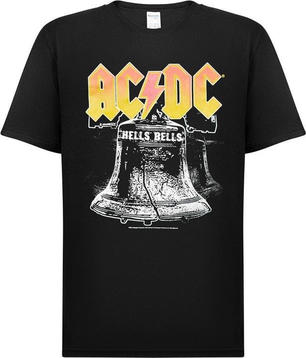Produktbild AC/DC Hells Bells TS (M)