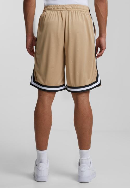 Image du produit Urban Classics Short en maille Stripes - 4968 (XL)