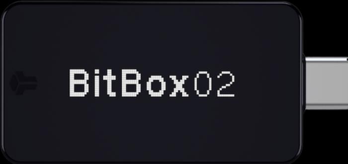 Produktbild Shift Cryptosecurity BitBox02 Multi (Bitcoin, Litecoin, Ethereum Classic, Cardano)