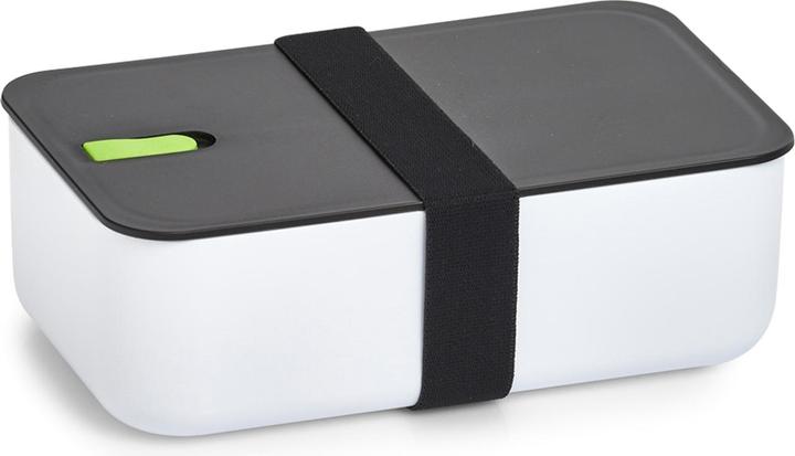 Blanc, Noir, Vert