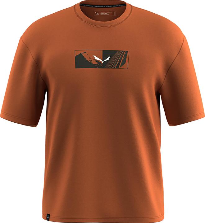 Produktbild Salewa Eagle Hybrid Loose T-Shirt M (XL)