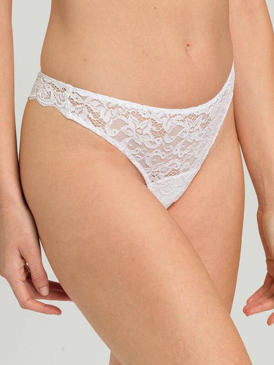 Produktbild Hanro Moments String (S)