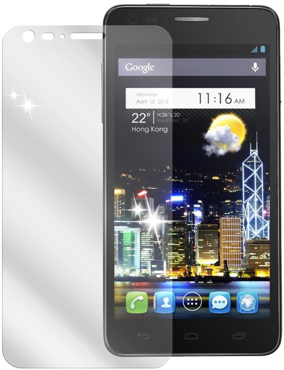 Immagine prodotto Dipos Pellicola Protettiva (2 Pezzo/i, Alcatel One Touch Idol X)