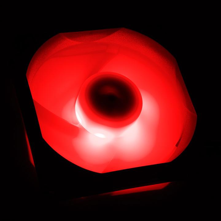 Image du produit Scythe Ventilateur pour PC Kaze Flex 92mm RGB PWM (92 mm, 1 x)