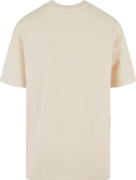 Produktbild Urban Classics Light Terry T-Shirt Crew - 166791 (M)