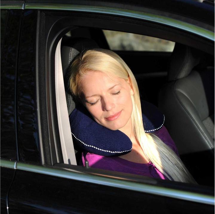 Actual product image Sissel Buchi® Soft (Head & neck pillow)