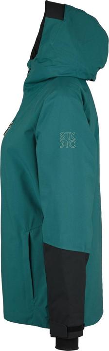 Image du produit Stoic Veste de ski MountainWool AsplidenSt. pour femme (46)