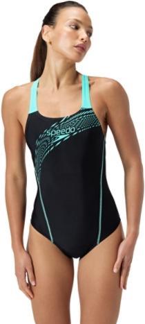 Image du produit Speedo Medley Logo 1 Piece (W36/L40)