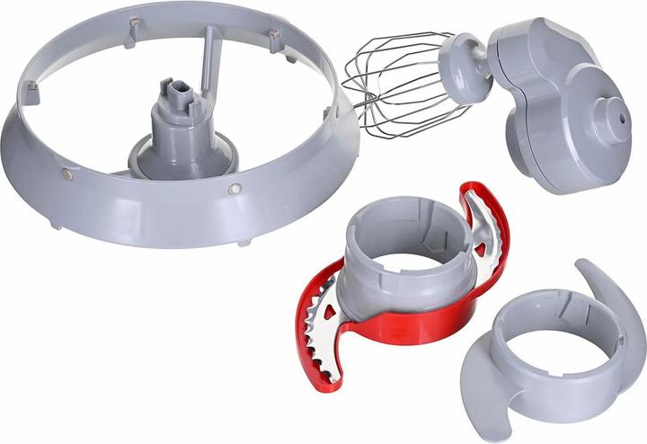 Actual product image Bosch Hausgeräte MC812M865 (1250 W)