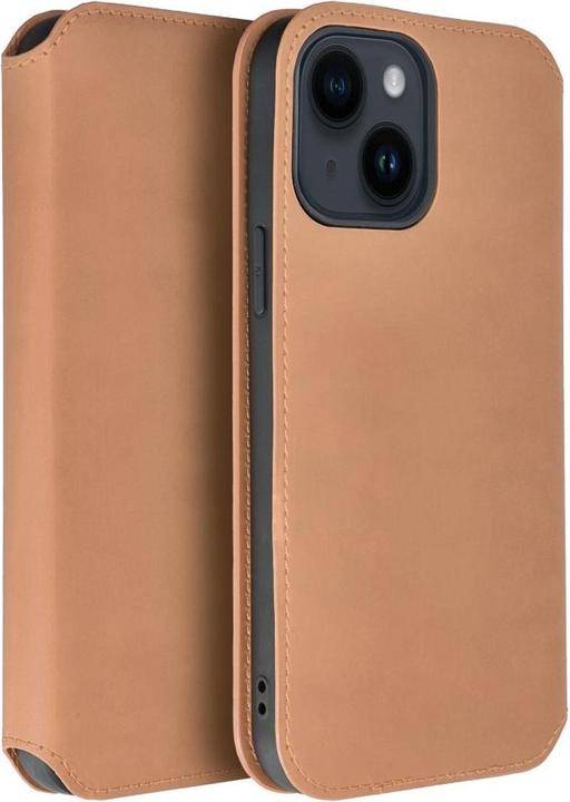 Produktbild König Design Hülle Handy Schutz für Apple iPhone 14 Plus Pro Max Tasche Wallet Case Cover Neu (Xiaomi Redmi 9C)