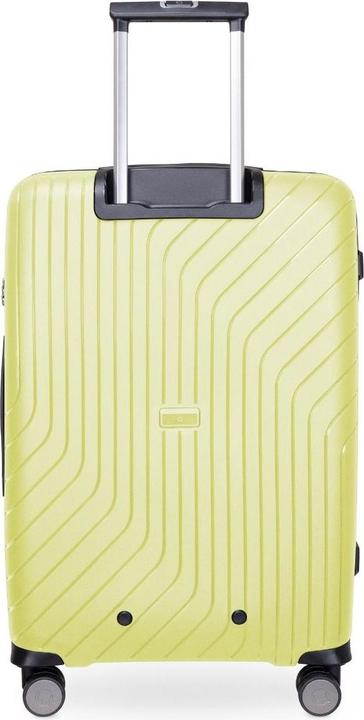 Actual product image Hauptstadtkoffer TXL - Medium suitcase hard shell (76 l, M (50 - 90l))