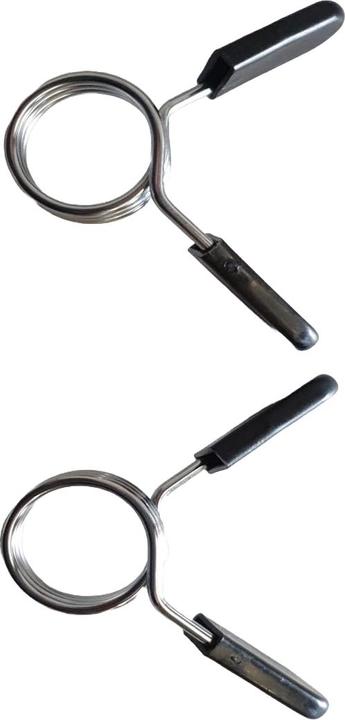 Gladiatorfit Fermeture par clip à ressort