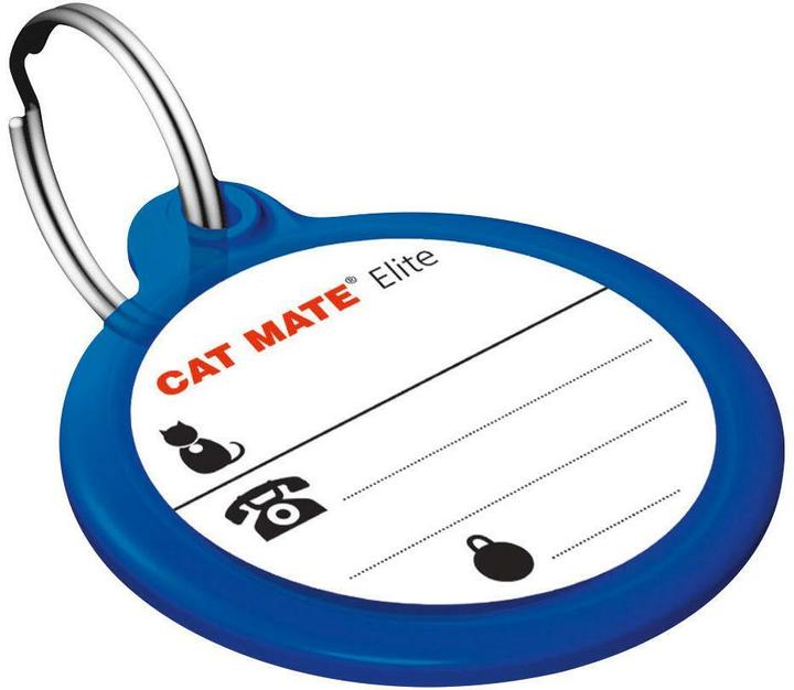 Actual product image Cat Mate Elite (Magnetic cat flap)