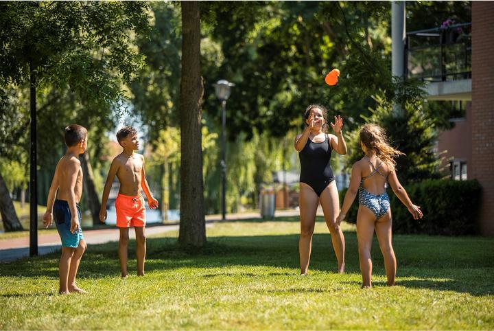 Actual product image Summertime Summer time water bomb with 50 balloons