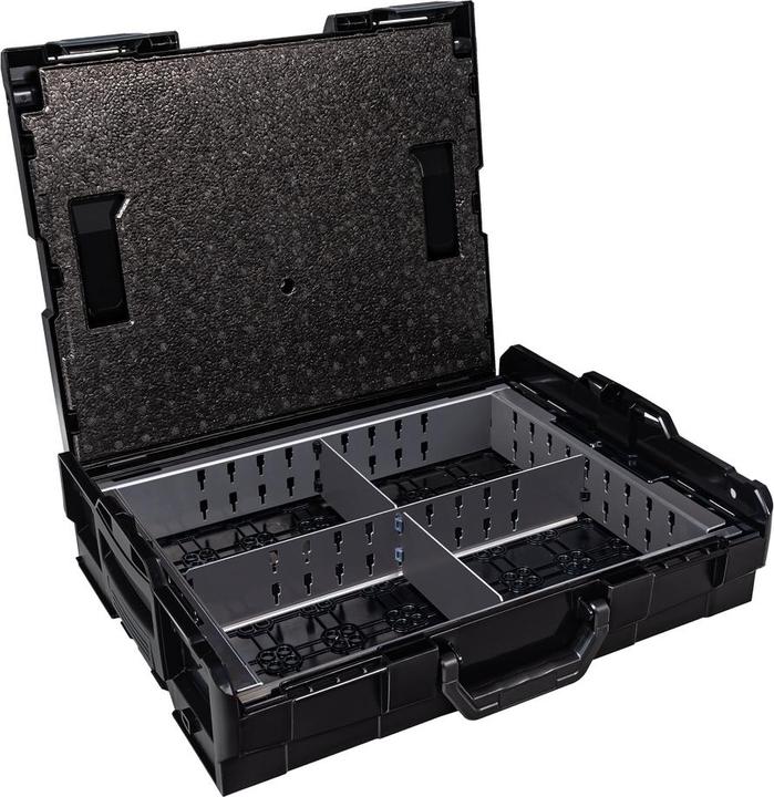 Productafbeelding L-Boxx Verdeelset 4F 102