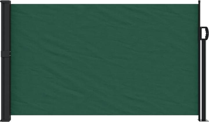 Actual product image VidaXL Extendable side awning (1.20 m)