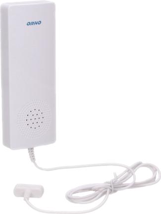 Produktbild Orno Battery flood sensor, 3xAAA