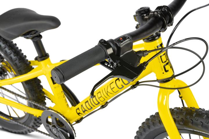 Produktbild Radio Bikes Zuma (24")