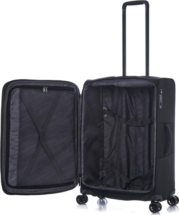 Produktbild Epic Discovery 4-Rollen Kofferset 3tlg. (110 l, XL (ab 115l))