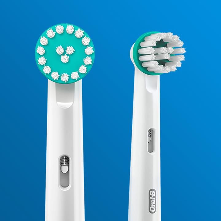 Produktbild Oral-B Ortho Care Essentials (3 x)
