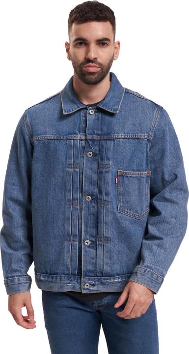 Produktbild Levis Type I Trucker Jeansjacke - 86931 (M)