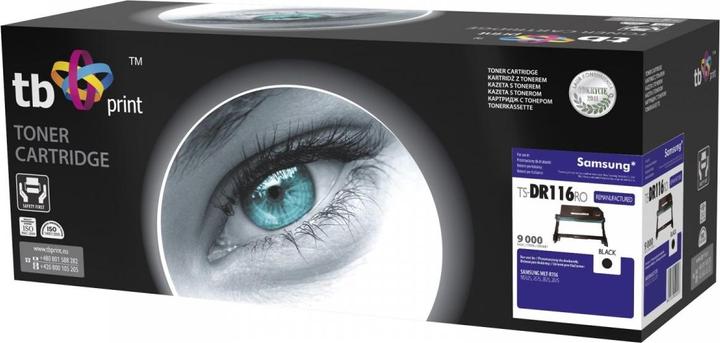 Lenovo Imprimer TS-DR116RO tambour d'imprimante 1 pc(s) (CF)