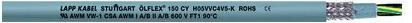 Produktbild Lapp Mehradriges Kabel, CY-Kupferblende, PVC, 5x 0.75mm², 50m, Grau (50 m)