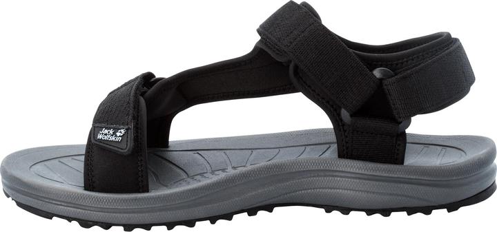 Actual product image Jack Wolfskin Wave Breaker M (44.5)
