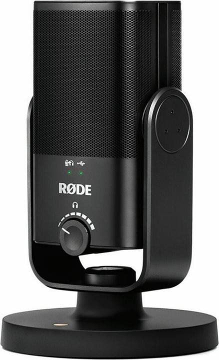 RØDE NT-USB Mini