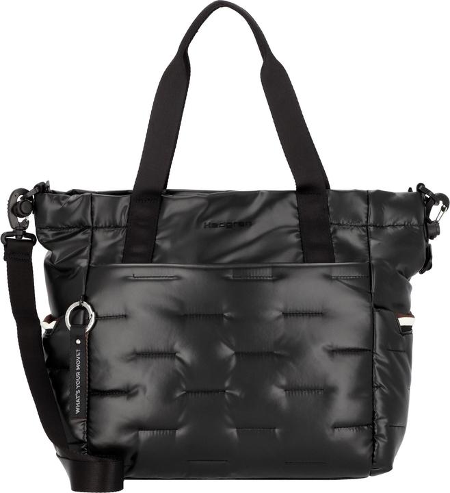 Immagine prodotto Hedgren Borsa Cocoon Puffer 34 cm (14 l)