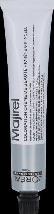 Actual product image L'Oréal Professionnel Majirel (9.3 Very Bright Blond Gold)