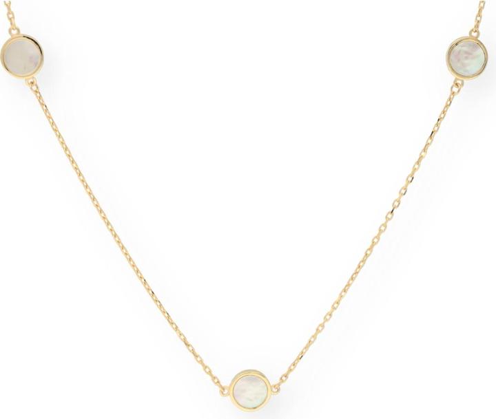 Carat Colorstone (Gold 9ct, 42 cm)