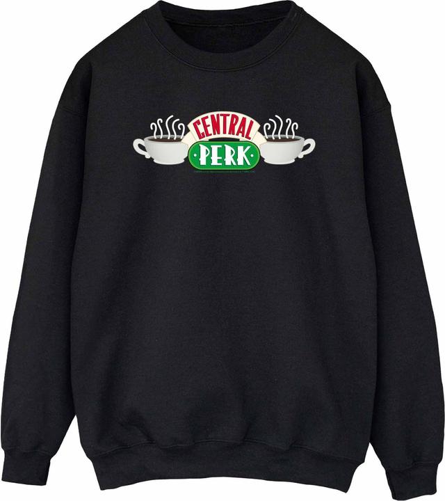 Friends Sweatshirt