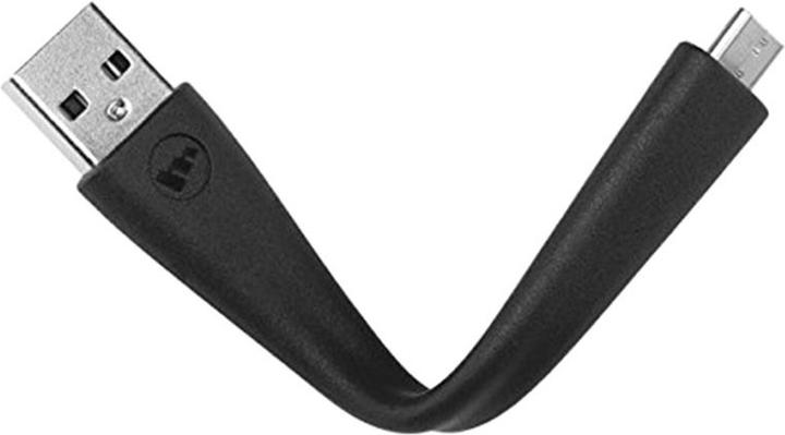Produktbild mophie Memory Flex (0.10 m, USB 2.0)