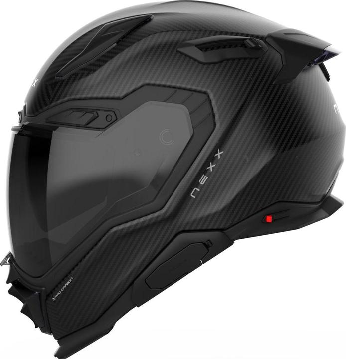 Immagine prodotto Nexx X.WST3 ZERO PRO Integralhelm (3XL)