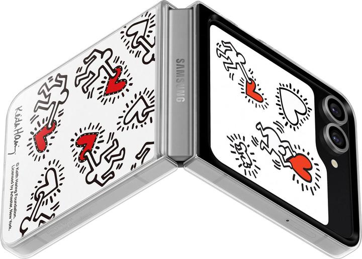 Produktbild Samsung Cover (Samsung Galaxy Z Flip6)
