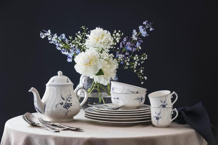 Actual product image Villeroy & Boch Vieux Luxembourg