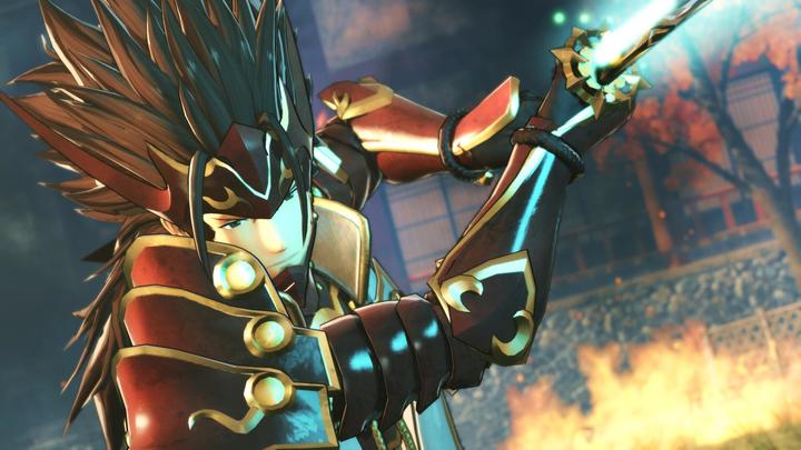 Produktbild Nintendo Fire Emblem Warriors (2DS/3DS) (3DS, EN)