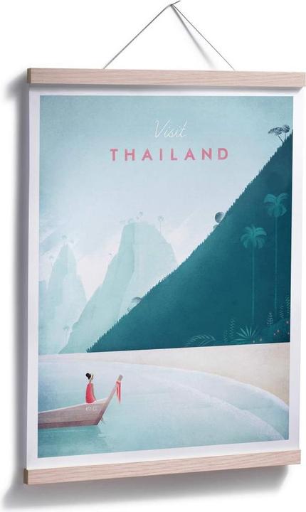Produktbild Trenddeko Thailand (120 x 150 cm)
