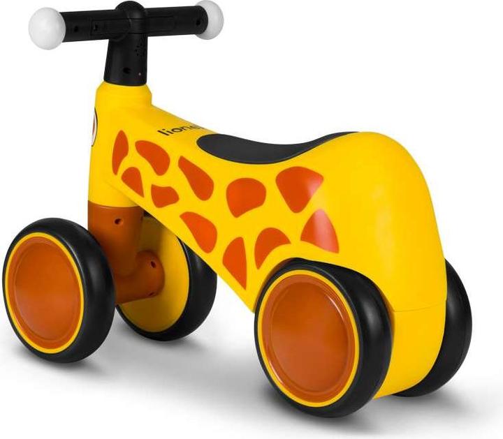 Actual product image Lionelo Sammy (5.91")
