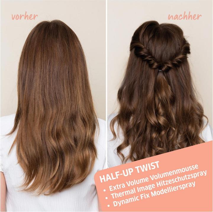 Actual product image Wella Eimi (75 ml, Volume foam)