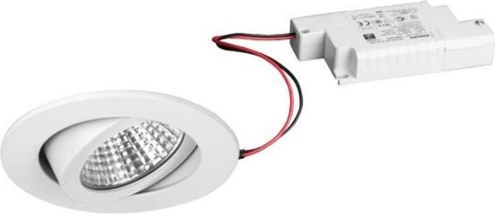 Image du produit Brumberg Spot encastré à LED (740 lm)