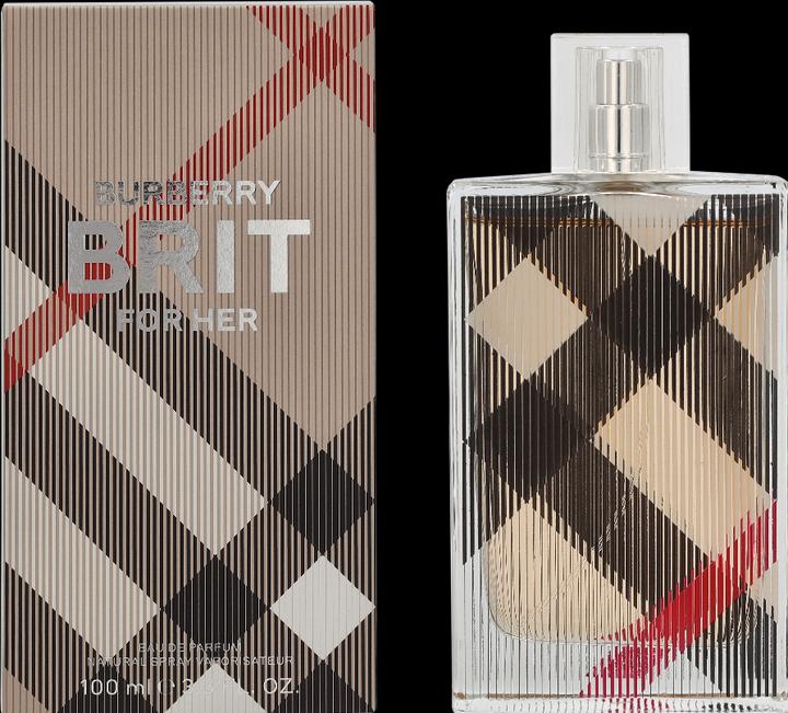 Immagine prodotto Burberry Brit (Eau de parfum, 100 ml)