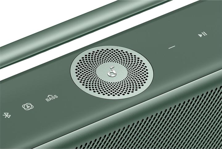 Actual product image soundcore Motion X600, Spatial Audio, Wireless HiR (12 h, Battery operated)