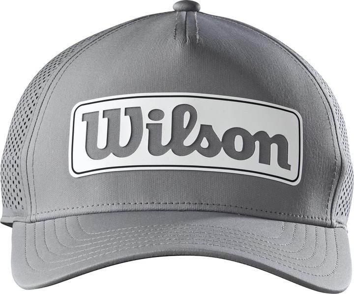 Actual product image Wilson - Performance Cap